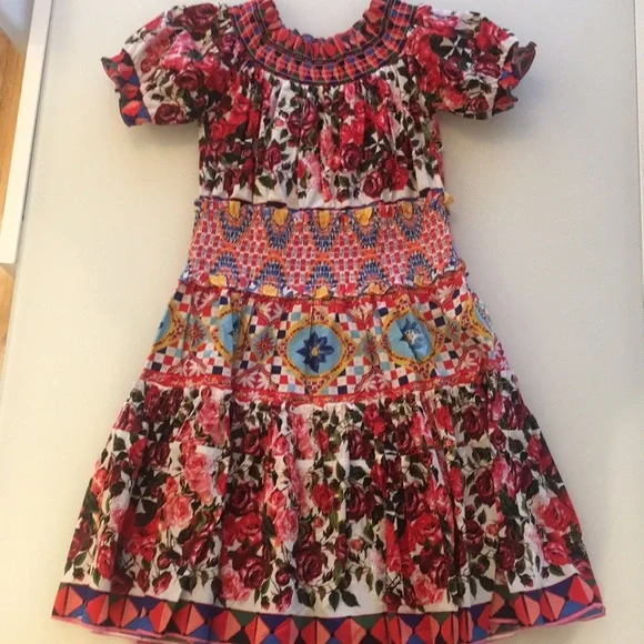 Stylekeepers off the shoulder floral dress - Picture 6 of 16